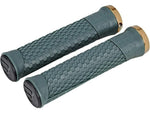 BHG-95-GR-142 GRIPS PYTHON 142MM MOSS GREEN