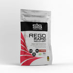 SIS REGO RAPID RECOVERY 500G CHOCOLATE