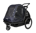 HAMAX PLUTO DOG TRAILER RAIN COVER LARGE