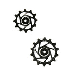 HOPE JOCKEY WHEELS PAIR