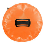 ORTLIEB ULTRA LIGHTWEIGHT COMPRESSION DRY BAG WITH VALVE K2203