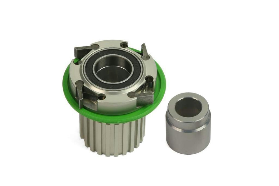PRO 4 FREEHUB MICROSPLINE 12×135