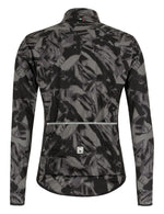 SANTINI GRAVEL NEBULA WINDBREAKER