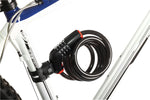 BBL-93 BICYCLELOCK CABLETIE BRACKET