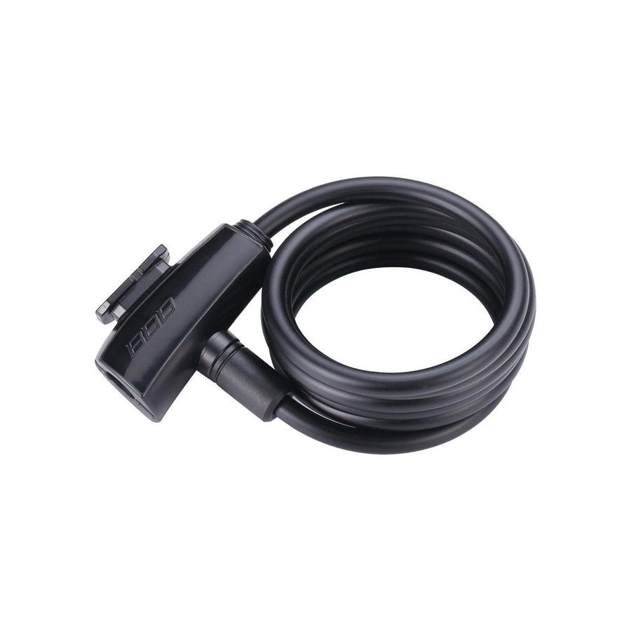 BBL-61 BICYCLELOCK QUICKSAFE 8MMX1500MM COIL CABLE