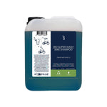 BIKE SHAMPOO BIOSUPERWASH 5L