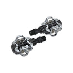 BPD-74 PEDALS CLIPLESS TOUCHMOUNT BLACK 50x55mm