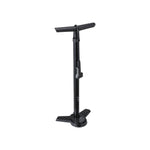 BFP-27 AIRSTEEL FLOORPUMP w/DUALHEAD 3.0