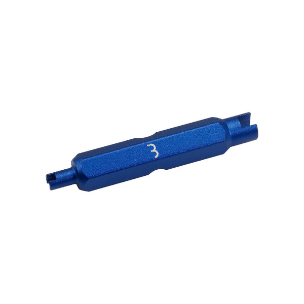 VALVETOOL CORECONTROL BLUE