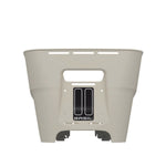 BASIL CENTO NEO WSL REAR BASKET OFF WHT