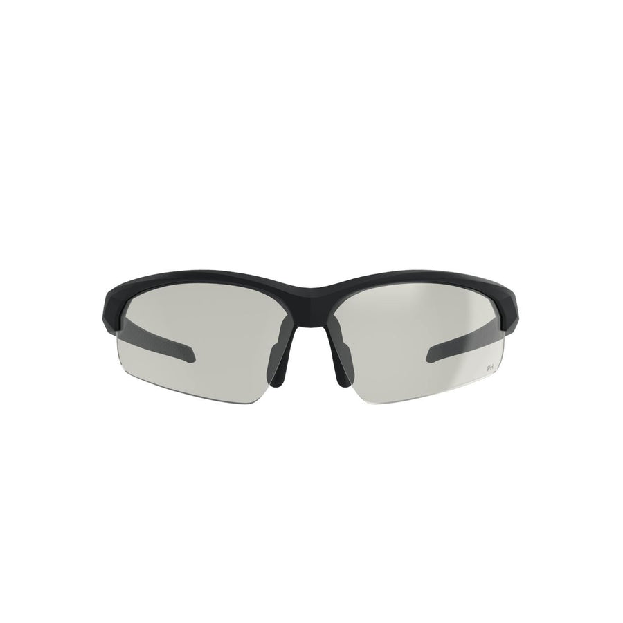 BSG-68PH SPORT GLASSES  IMPRESS SMALL PH BLACK