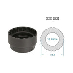 CYCLUS LOCK RING REMOVAL TOOL – SHIMANO DIRECT MOUNT