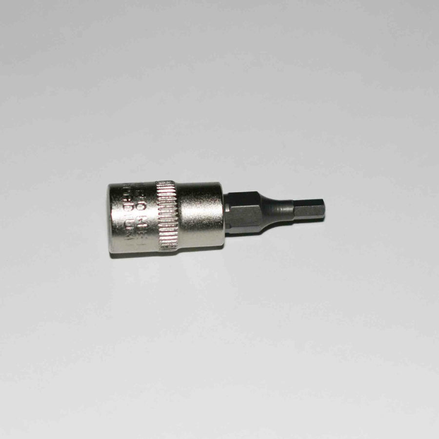 BTL-Z-2977485203 BTL-52/73 3MM SOCKET HEX KEY