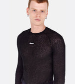 SMS ALPHA LONG SLEEVE BASELAYER