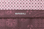 BASIL BOHEME SHOULDER BAG FIG RED