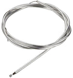 BCB-05S-CH SHIFTLI GEAR CABLE SET  SHIMANO  CHROME