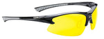 BSG-38 IMPULSE REPLACEMENT LENS ONLY YELLOW 2973283815
