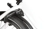 AXA IMENSO LARGE RETRACTABLE RING LOCK