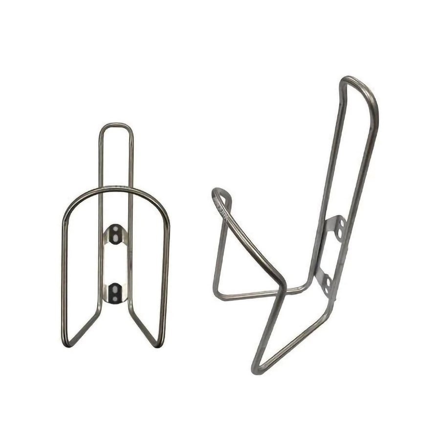 MINOURA BOTTLE CAGE STAINLESS