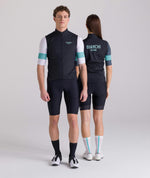 SMS BIANCHI WINDSHELL WIND VEST