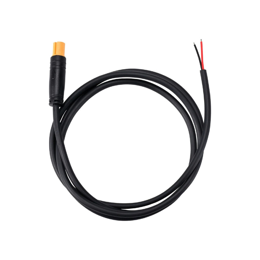 BLS-245E CABLE E-STRIKE WITHOUT PLUG