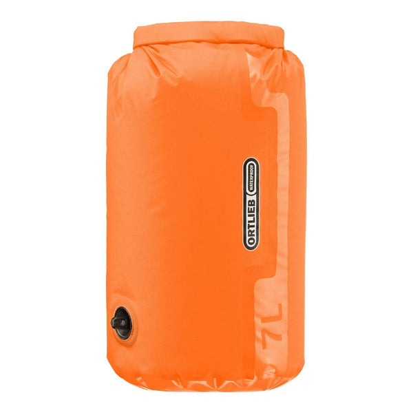 ORTLIEB ULTRA LIGHTWEIGHT COMPRESSION DRY BAG WITH VALVE K2201
