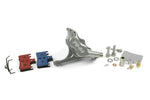 HOPE RX4+ CALIPER FLATMOUNT+20MM MIN