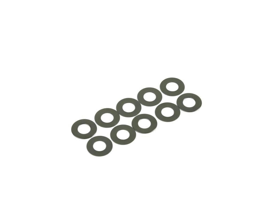 SHIM WASHER M6 X 0.25MM (10OFF)