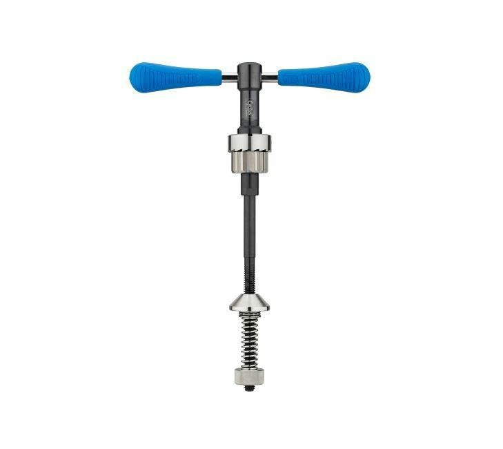 HEADTUBE REAMER & FACER 1