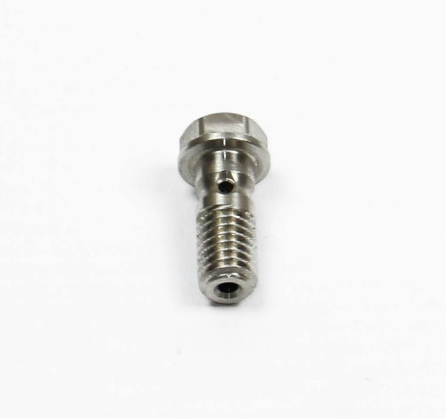 90 DEG BOLT