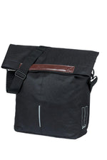 BASIL CITY SHOPPER BICYCLE SHOPPER 14-16L, BLACK