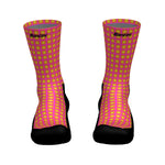 SMS TDFW 26” GRAND DEPART SUISSE STAGE SOCKS