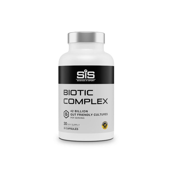 SIS BIOTIC COMPLEX CAPSULES – 30