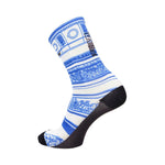 SMS TDF ARC DE TRIOMPHE STAGE SOCKS