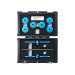 BBB TOOLCASE BEARINGPRESS SET