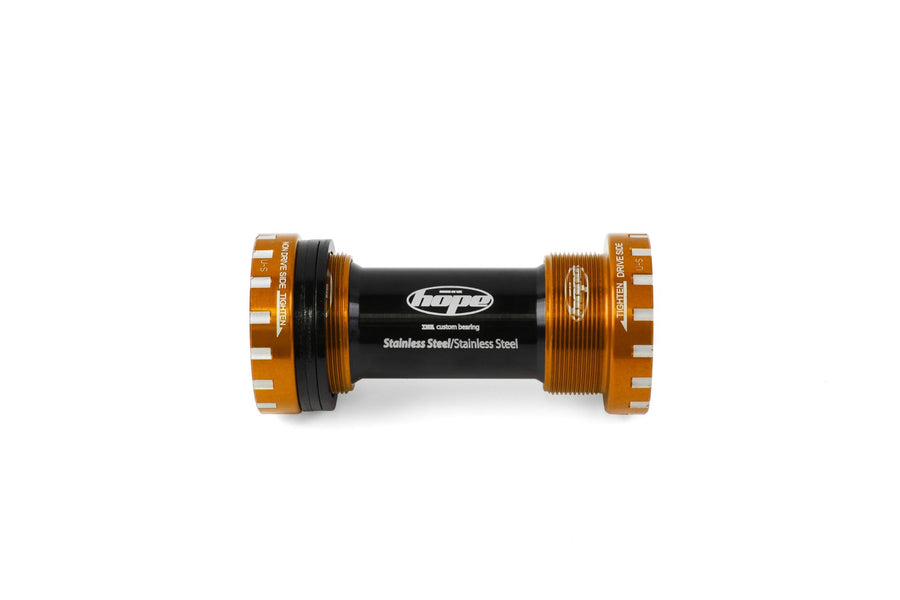 BOTTOM BRACKET STAINLESS