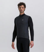 SMS PURE MENS THERMAL LONG SLEEVE JERSEY 4W