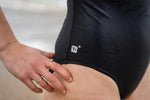 ZONE3 WOMENS OWS TI THERMAL HIGH NECK COSTUME