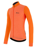 SMS COLORE PURO LONG SLEEVE JERSEY