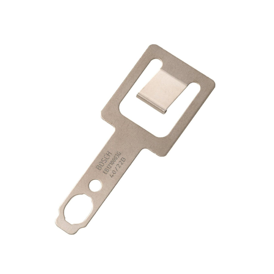 BOSCH SECONDARY LOCKING MECHANISM FOR COMPACTTUBE AXIAL (BBP324Y)