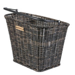 BASIL BREMEN FRONT BASKET RATTAN KF
