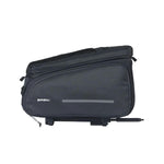 BASIL MOVE TRUNKBAG MIK 2.0 10-26L BLACK