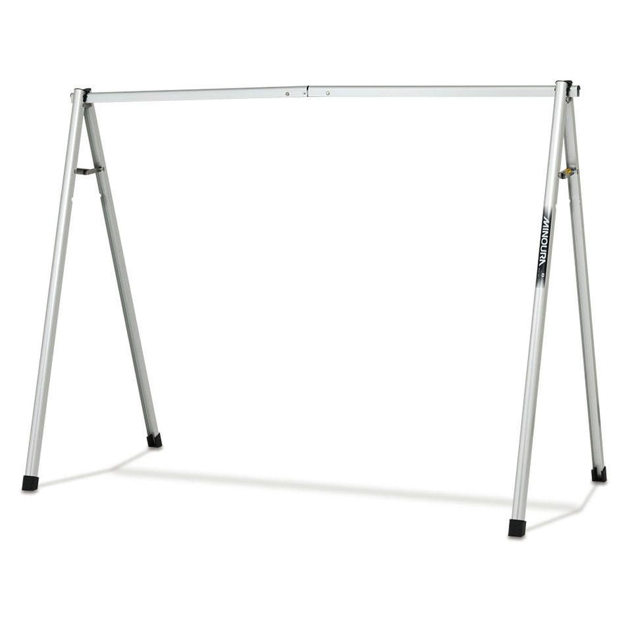MINOURA SADDLE NOSE BIKE RACK ALLOY 4 BIKE