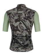SANTINI GRAVEL RACE JERSEY