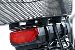 BASIL CENTO REAR BASKET WSL BLACK (UPDATE TO BAS RB 11374)