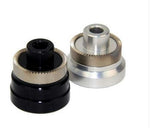 HOPE PRO 2 & 4 EVO REAR HUB CONVERSION
