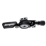 HOPE DROPPER LEVER BLACK/BLACK