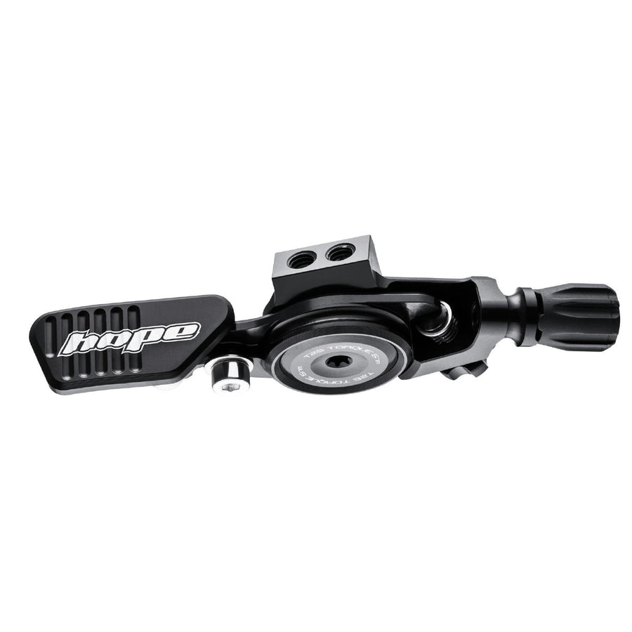 HOPE DROPPER LEVER BLACK/BLACK
