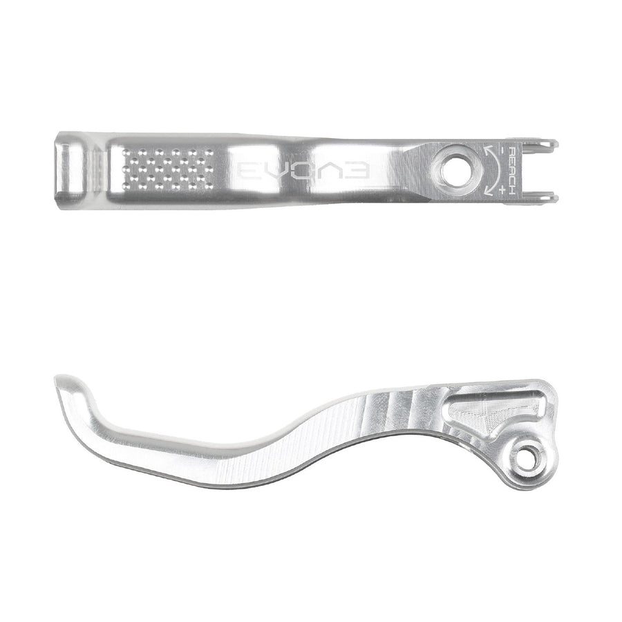 EVO LEVER BLADE – STANDARD – SILVER