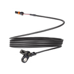 BOSCH WHEEL SPEED SENSOR ABS, 700 MM (BCH3398_700)
